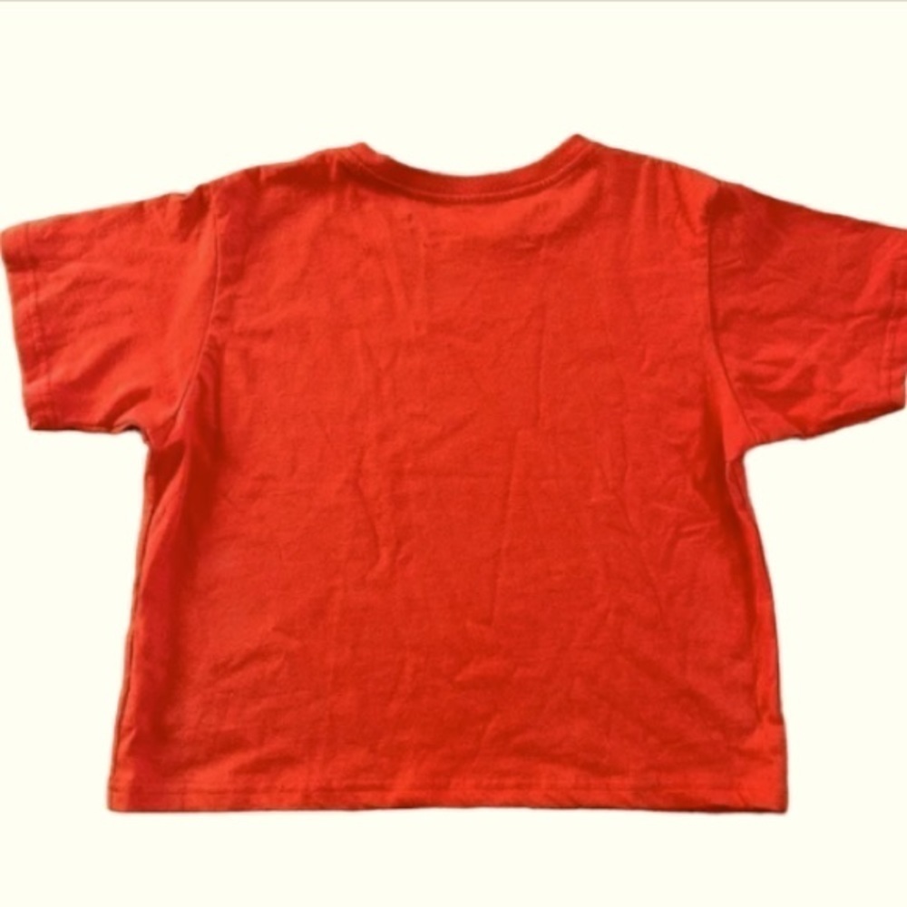 SIMON MILLER x PARAMOUNT GREASE “RIZZO”CROP TOP SZ 4 - LARGE - Picture 8 of 16